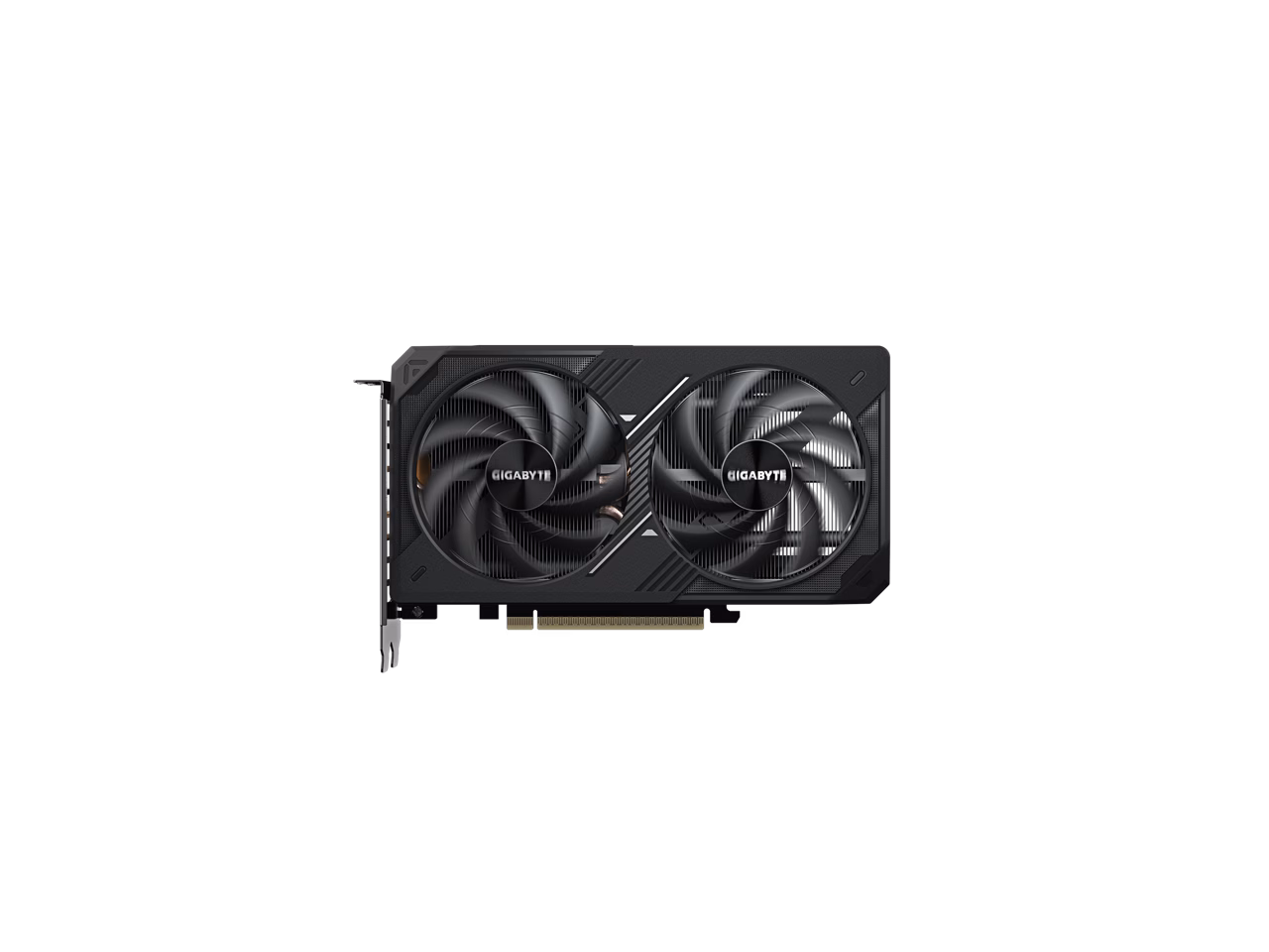 GIGABYTE WINDFORCE GeForce RTX 5060 Ti 8GB