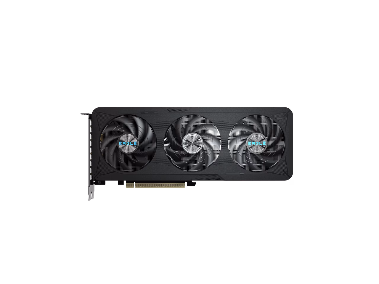 GIGABYTE Eagle GeForce RTX 5060 Ti 16GB