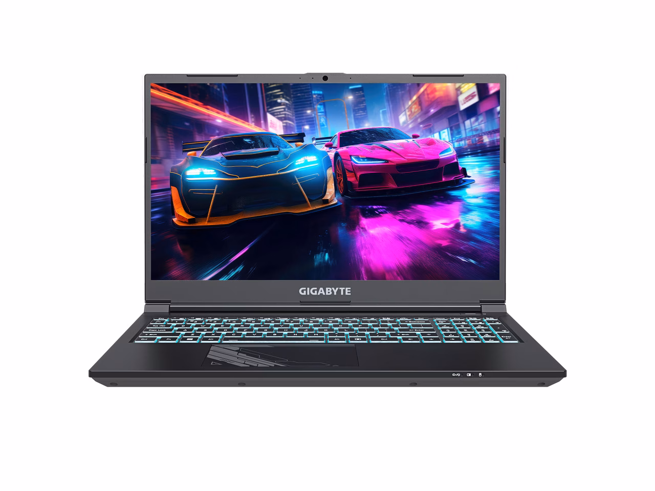 GIGABYTE G5 Series G5 KF5-H3US365KH 15.6'' Gaming Laptop