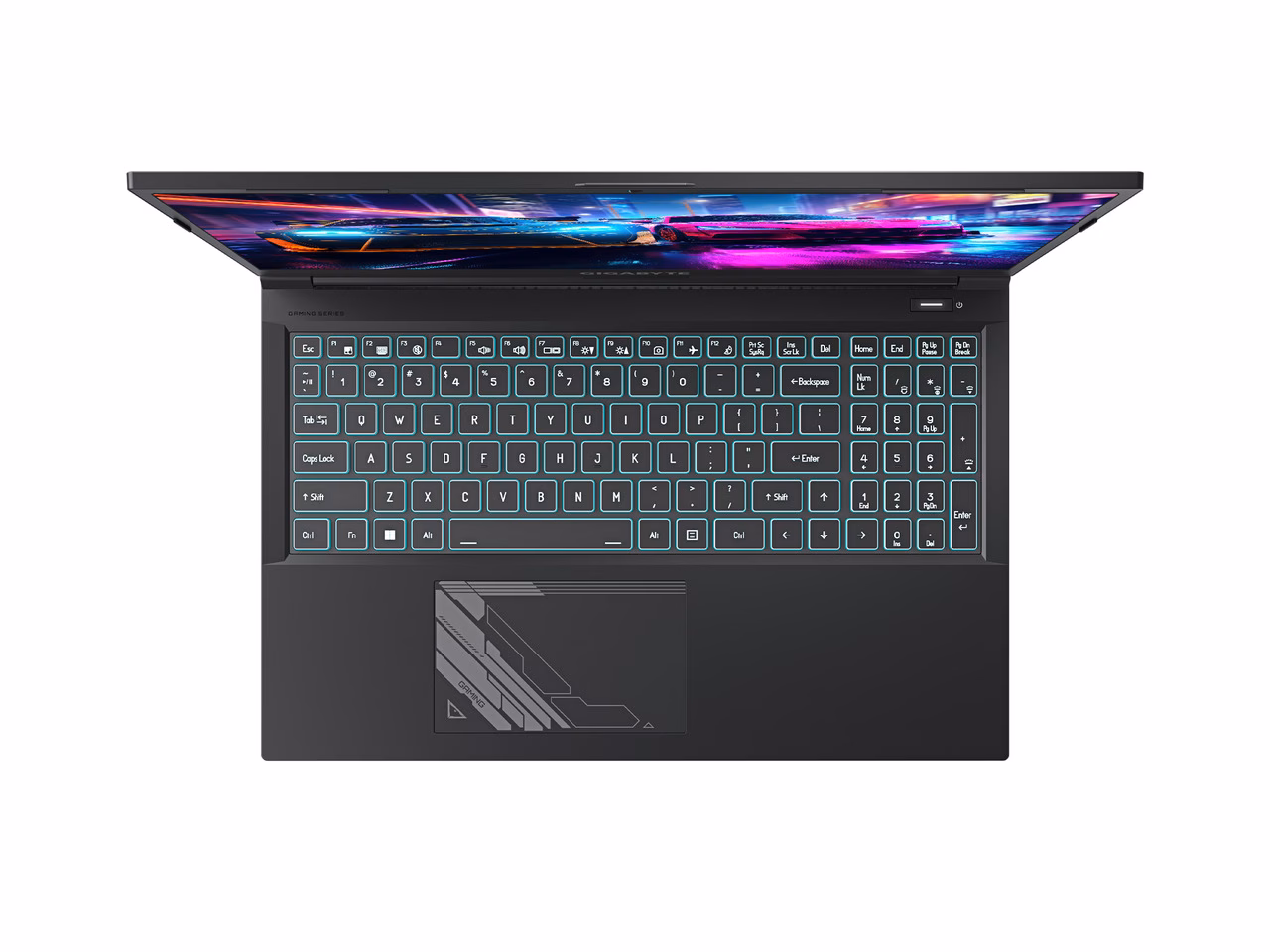 Key features