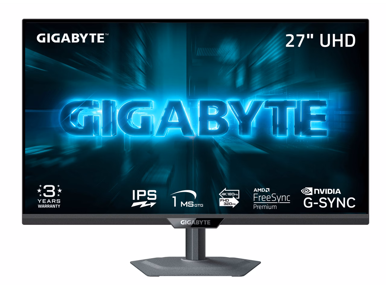 LED Backlight Gaming Monitor