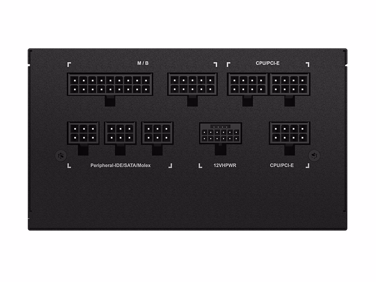 Key features