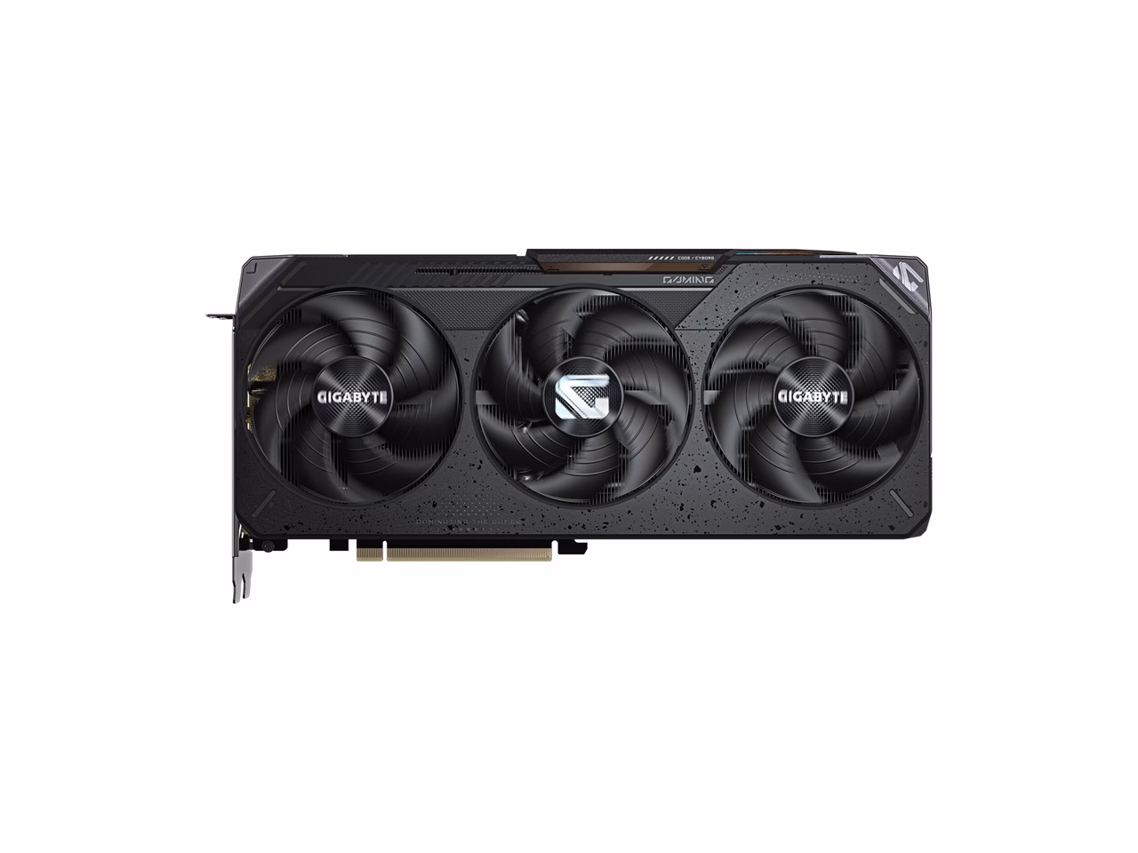 GIGABYTE Gaming Radeon RX 9070 XT 16GB