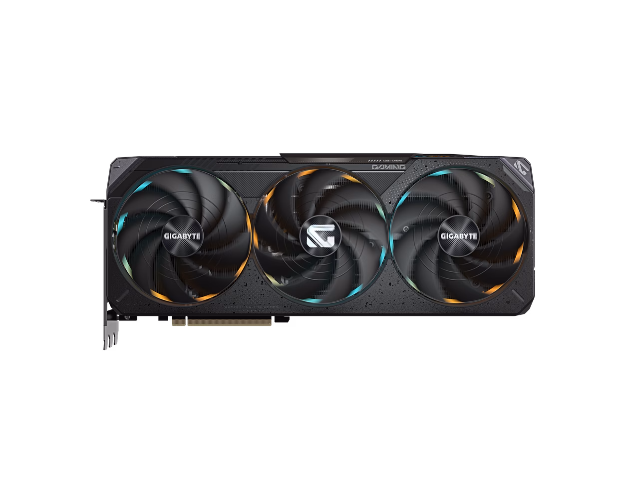 GIGABYTE Gaming GeForce RTX 5070 Ti 16GB