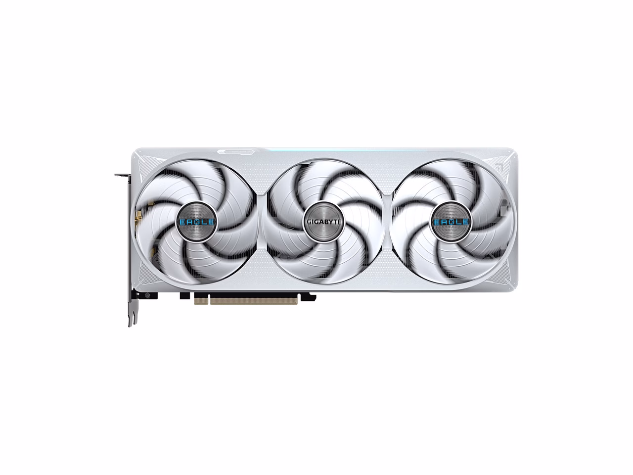 GIGABYTE Eagle GeForce RTX 5070 Ti 16GB