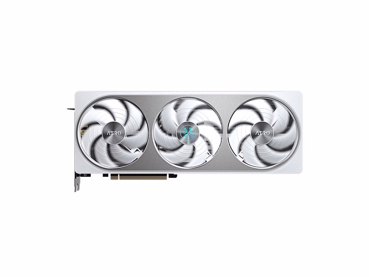 GIGABYTE AERO GeForce RTX 5070 12GB