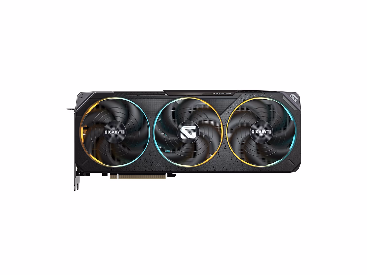 GIGABYTE Gaming GeForce RTX 5070 12GB