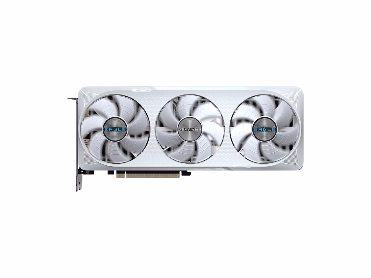 GIGABYTE Eagle GeForce RTX 5070 12GB