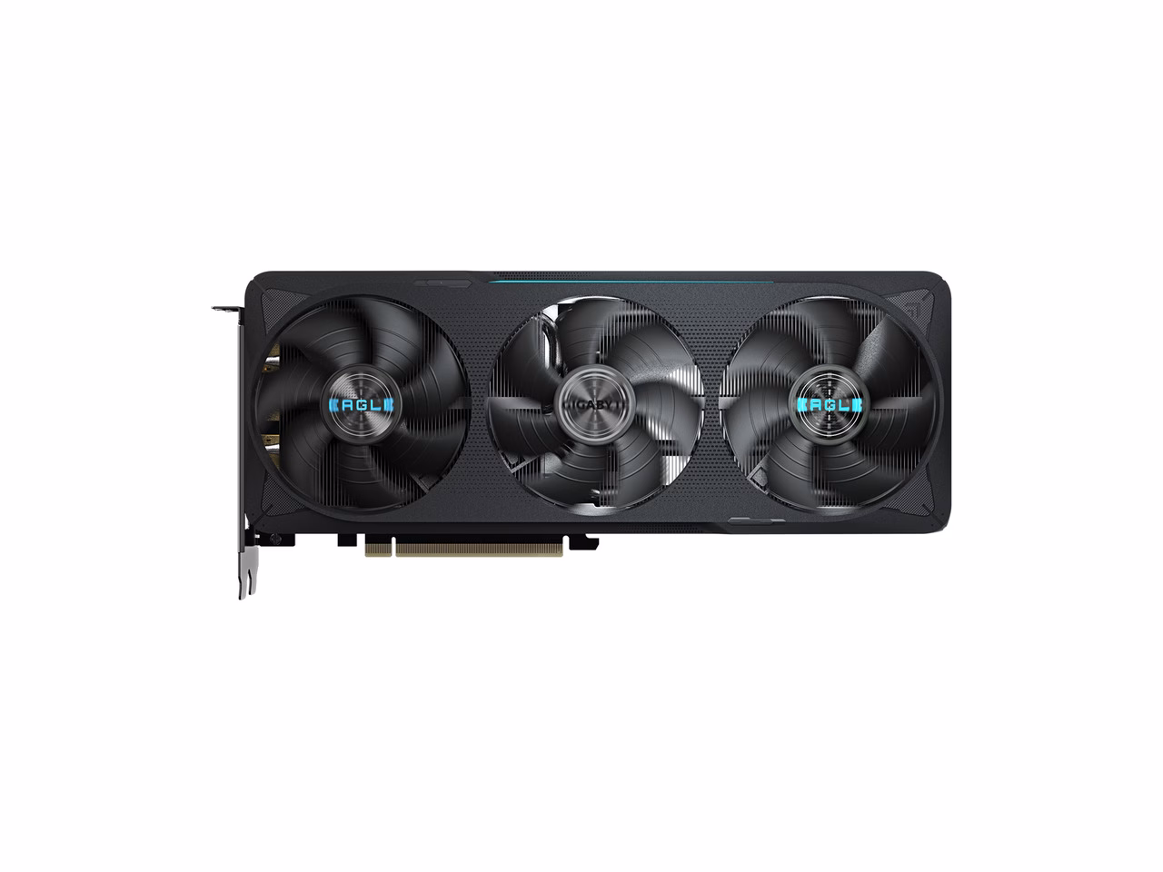 GIGABYTE Eagle GeForce RTX 5070 12GB