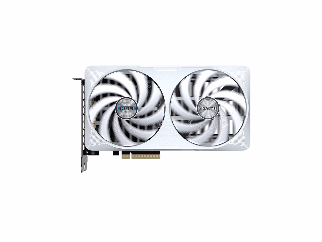 GIGABYTE Eagle GeForce RTX 5060 Ti 16GB