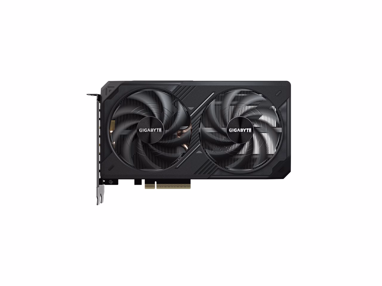 GIGABYTE WindForce GeForce RTX 5060 Ti 16GB