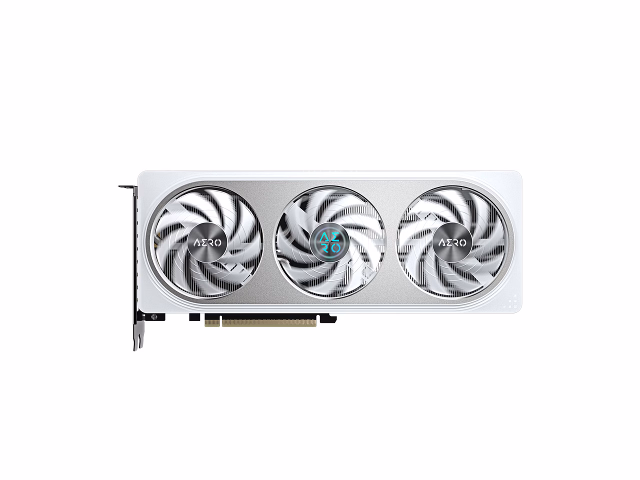 GIGABYTE AERO GeForce RTX 5060 8GB