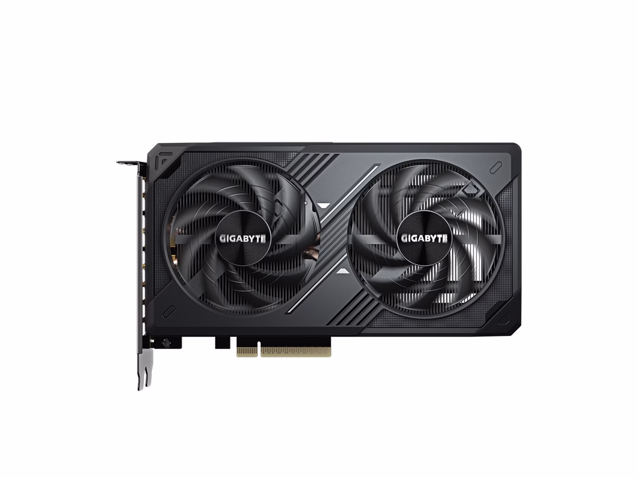 GIGABYTE WINDFORCE GeForce RTX 5060 8GB