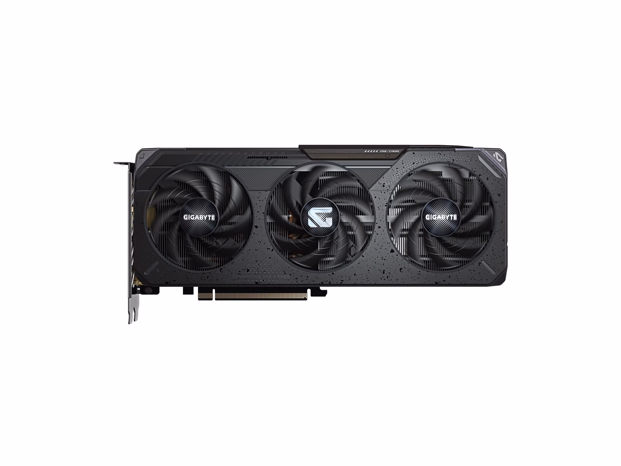 GIGABYTE Gaming Radeon RX 9060 XT 8GB
