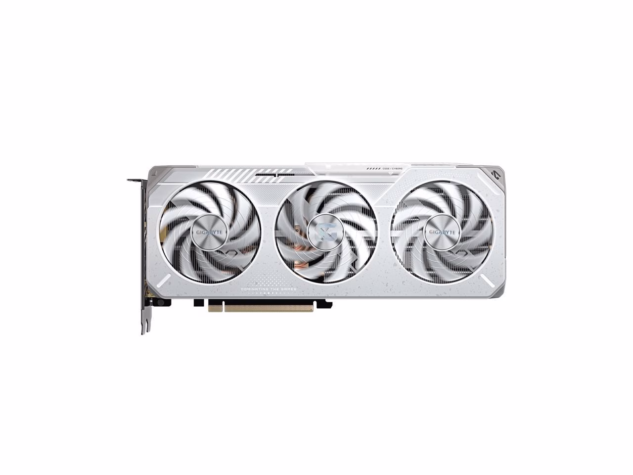 GIGABYTE Gaming Radeon RX 9060 XT 16GB