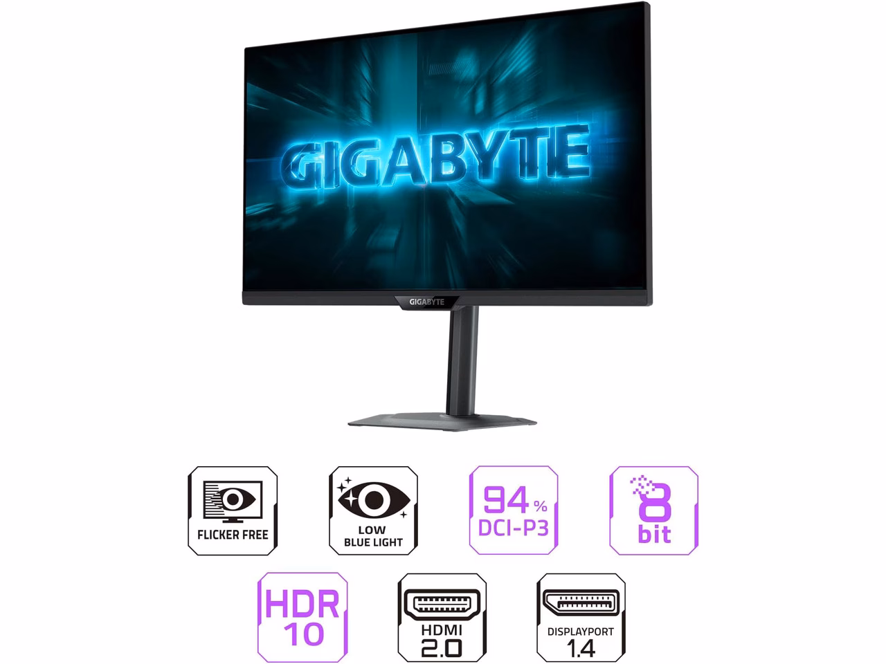 Key features